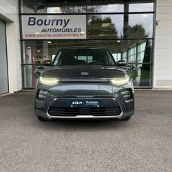 Kia Soul Active 204ch Laval