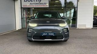 Kia Soul  - Active - photo 1