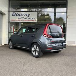 Kia Soul Active 204ch Laval