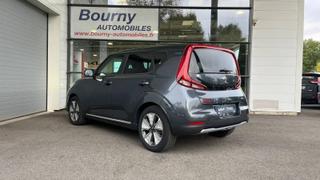 Kia Soul  - Active - photo 2