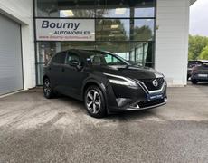 Nissan Qashqai - 1.3 Mild Hybrid 158ch Tekna Xtronic - 23 990 €