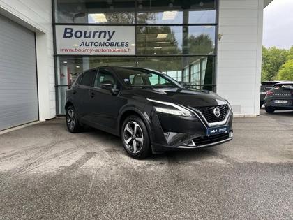 Nissan Qashqai - 1.3 Mild Hybrid 158ch Tekna Xtronic - 23 990 €