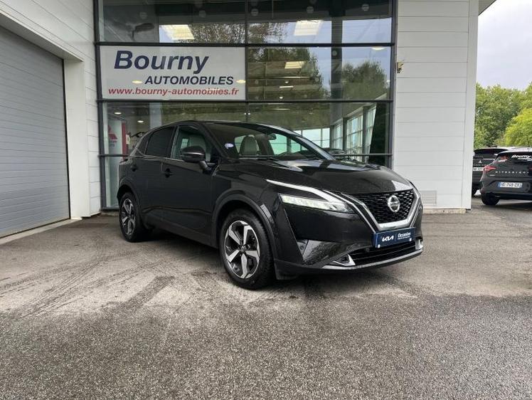 Nissan Qashqai  - Tekna - 23 990 €