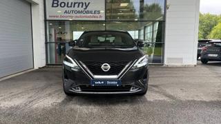 Nissan Qashqai  - Tekna - photo 1