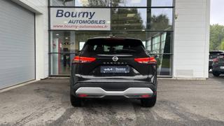 Nissan Qashqai  - Tekna - photo 3