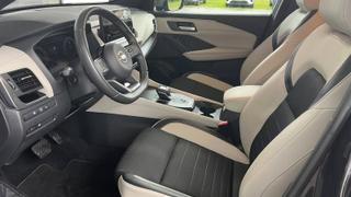 Nissan Qashqai  - Tekna - photo 4