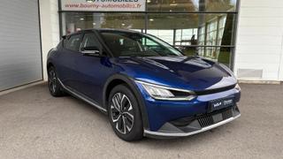 Kia EV6  - Active - photo 0