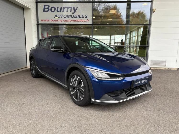 Kia EV6  - Active - 25 990 €