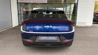 Kia EV6  - Active - photo 2