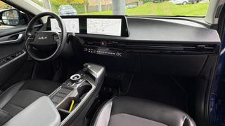 Kia EV6  - Active - photo 3