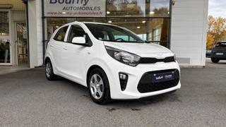 Kia Picanto  - Active - photo 0