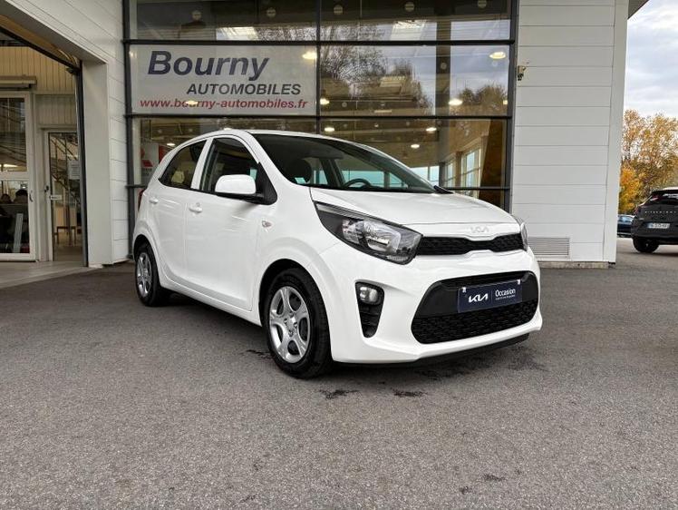 Kia Picanto  - Active - 12 490 €