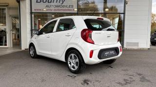 Kia Picanto  - Active - photo 2