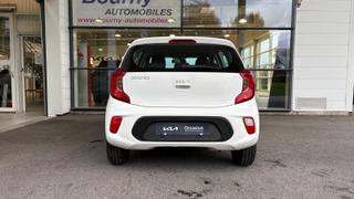 Kia Picanto  - Active - photo 3