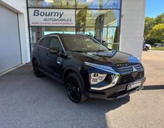 Mitsubishi Eclipse Cross Laval