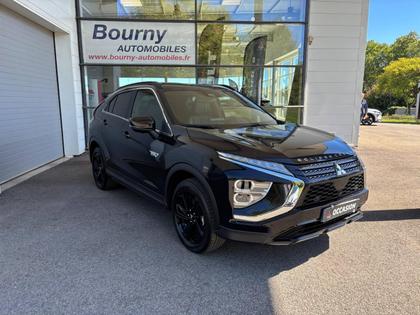 Mitsubishi Eclipse Cross - 2.4 MIVEC PHEV 188ch Black Collection 4WD 2023 - 29 900 €