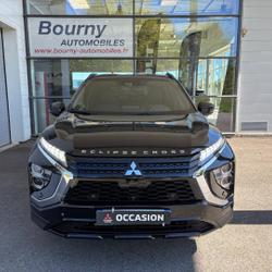 Mitsubishi Eclipse Cross 2.4 MIVEC PHEV 188ch Black Collection 4WD 2023 Laval