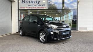 Kia Picanto  - Active - photo 0