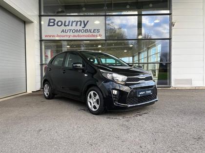 Kia Picanto - 1.0 DPi 67ch Active - 10 180 €