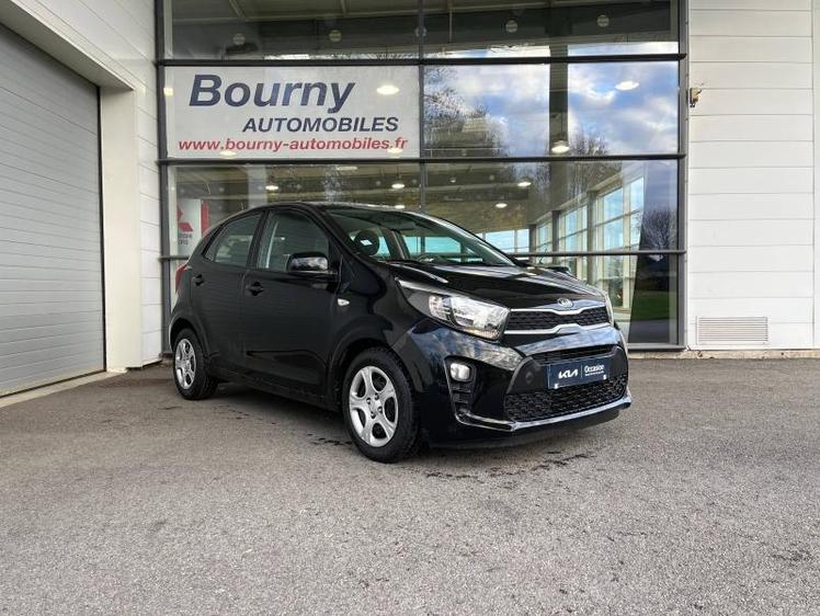 Kia Picanto  - Active - 10 180 €