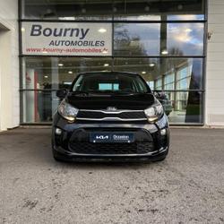 Kia Picanto 1.0 DPi 67ch Active Laval