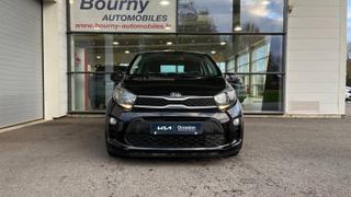 Kia Picanto  - Active - photo 1