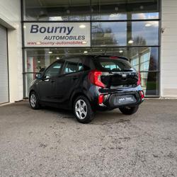 Kia Picanto 1.0 DPi 67ch Active Laval