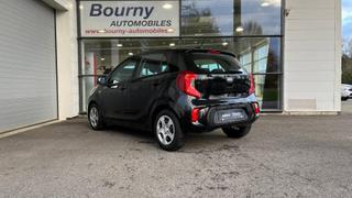 Kia Picanto  - Active - photo 2