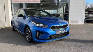 Kia Cee'd  - photo 0