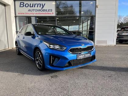 Kia Cee'd - 1.5 T-GDI 160ch GT Line Premium DCT7 - 22 990 €