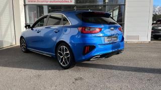 Kia Cee'd  - photo 2