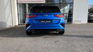 Kia Cee'd  - photo 3