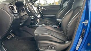 Kia Cee'd  - photo 4