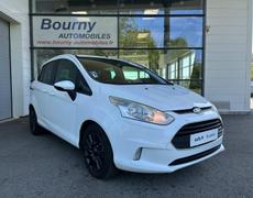 Ford B Max Laval