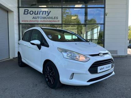 Ford B Max - 1.0 SCTi 100ch EcoBoost Stop&Start Trend - 8 500 €