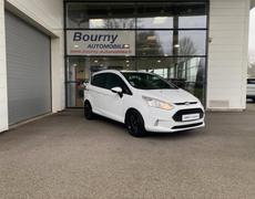 Ford B Max Laval