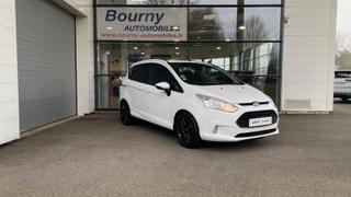 Ford B Max  - Trend - photo 0
