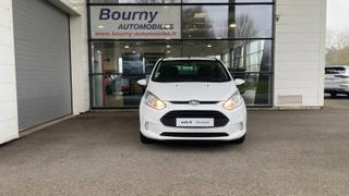 Ford B Max  - Trend - photo 1