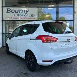 Ford B Max 1.0 SCTi 100ch EcoBoost Stop&Start Trend Laval