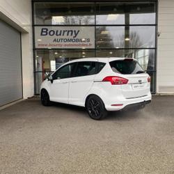 Ford B Max 1.0 SCTi 100ch EcoBoost Stop&Start Trend Laval