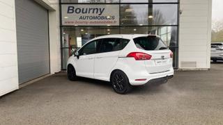 Ford B Max  - Trend - photo 2