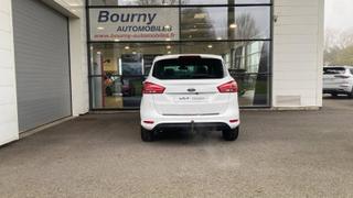 Ford B Max  - Trend - photo 3