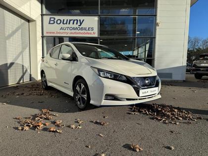 Nissan Leaf - 217ch e+ 62kWh Tekna 21 - 16 490 €
