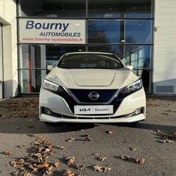 Nissan Leaf 217ch e+ 62kWh Tekna 21 Laval