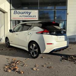 Nissan Leaf 217ch e+ 62kWh Tekna 21 Laval