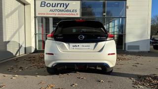 Nissan Leaf  - Tekna - photo 3