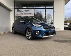 Kia Niro Laval