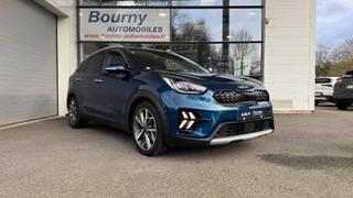 Kia Niro  - photo 0