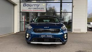 Kia Niro  - photo 1