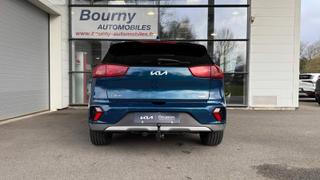 Kia Niro  - photo 3